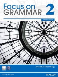 Focus on Grammar 2. Student's Book (+ CD-ROM)