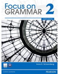 Focus on Grammar 2 with MyEnglishLab