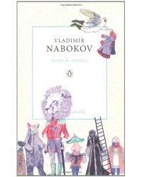 Nikolai Gogol