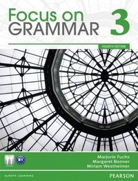 Focus on Grammar 3 (+ Audio CD)