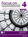 Focus on Grammar 4 (+ Audio CD)