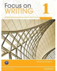 Focus on Writing 1