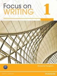 Focus on Writing 1
