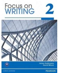 Focus on Writing 2
