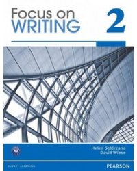 Focus on Writing 2 with Proofwriter