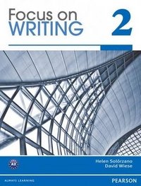 Focus on Writing 2 with Proofwriter