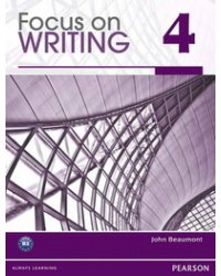 Focus on Writing 4