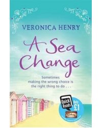 A Sea Change