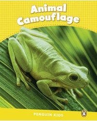 Animal Camouflage