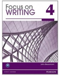 Focus on Writing 4 with Proofwriter