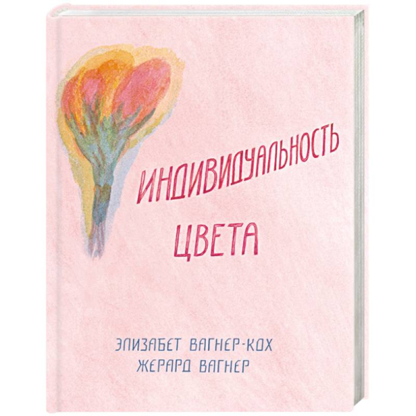 Индивидуальность цвета Индивидуальность цвета