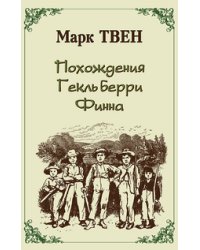Похождения Гекльберри Фина