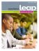 Leap (Learning English for Academic Purposes). Reading and Writing