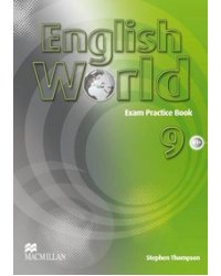 English World 9. Exam Practice Book