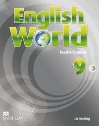 English World 9. Teacher's Guide
