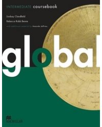 Global. Business Class. Student's Book Pack. Intermediate