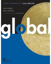 Global. Business Class. Student's Book Pack. Upper Intermediate
