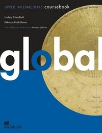 Global. Business Class. Student's Book Pack. Upper Intermediate