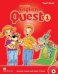 English Quest 1. Pupil's Book (+ CD-ROM)
