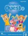 English Quest 2. Pupil's Book (+ CD-ROM)