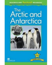 Arctic and Antarctica