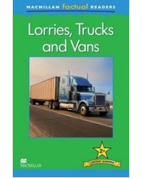 Lorries, Trucks and Vans