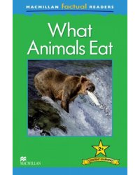 What Animals Eat
