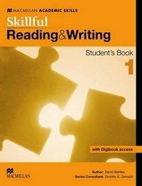 Skillful Reading and Writing 1. Student's Book + Digibook