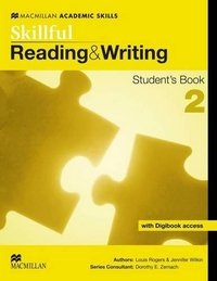 Skillful Reading and Writing 2. Student's Book + Digibook