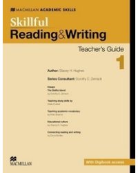Skillful Listening and Speaking 1. Teacher's Book + Digibook (+ Audio CD)