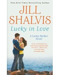 Lucky in Love