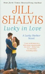 Обложка книги «Lucky in Love» — Shalvis J., ISBN 9781455503728