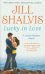 Обложка книги «Lucky in Love» — Shalvis J., ISBN 9781455503728