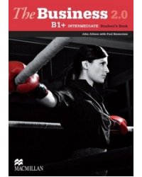 The Business 2.0. Student's Book. Intermediate