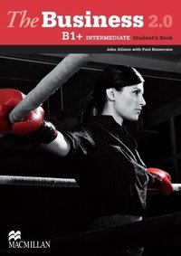 The Business 2.0. Student's Book. Intermediate