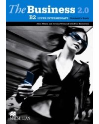 The Business 2.0. Student's Book + EWorkbook. Upper Intermediate