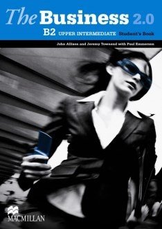 The Business 2.0. Student's Book + EWorkbook. Upper Intermediate