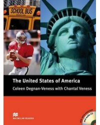 The United States of America (+ Audio CD)