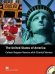 The United States of America (+ Audio CD)