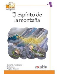 El Espiritu de la Montana