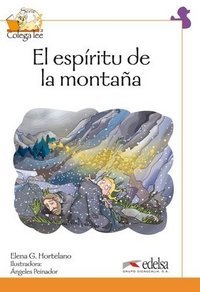 El Espiritu de la Montana