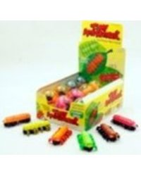 Заводная игрушка "Сороконожка"