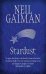 Обложка книги «Stardust» — Gaiman Neil, ISBN 9780747263692