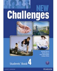 New Challenges 4. Students' Book