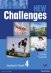New Challenges 4. Students' Book