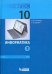 Информатика. 10 класс. Углубленный уровень. Учебное пособие. ФГОС (количество томов: 2)