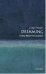 Dreaming: A Very Short Introduction