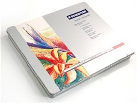 Набор акварельных карандашей "Karat Aquarell", 36 цветов