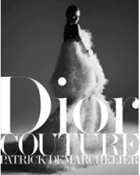 Patrick Demarchelier: Dior Couture