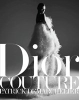 Patrick Demarchelier: Dior Couture